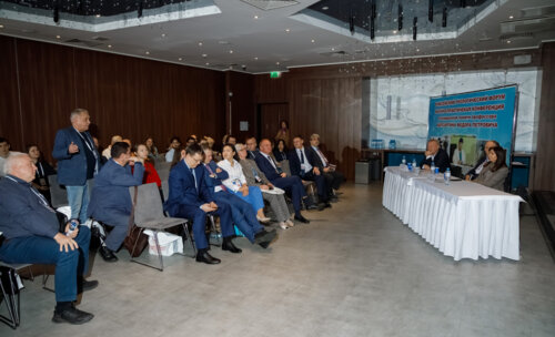 V Межрегиональная научно-практическая конференция «Енисейский урологический форум-2025»